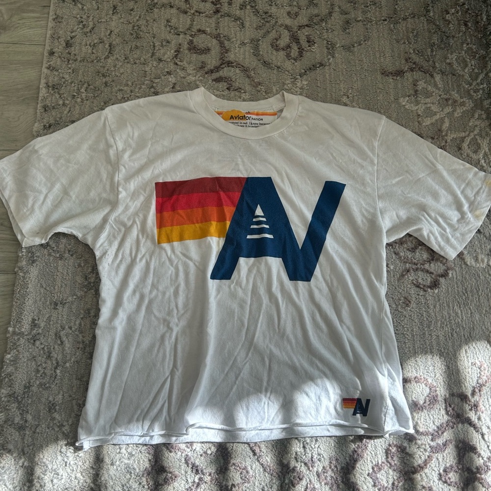 Aviator Nation Shirt